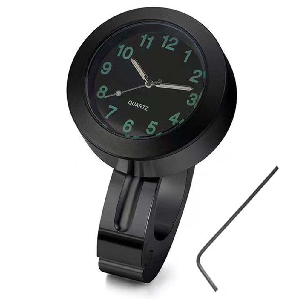 Motorrad Lenker Uhr Elektrisch – Car Accessories In Store Bewertung und Preis