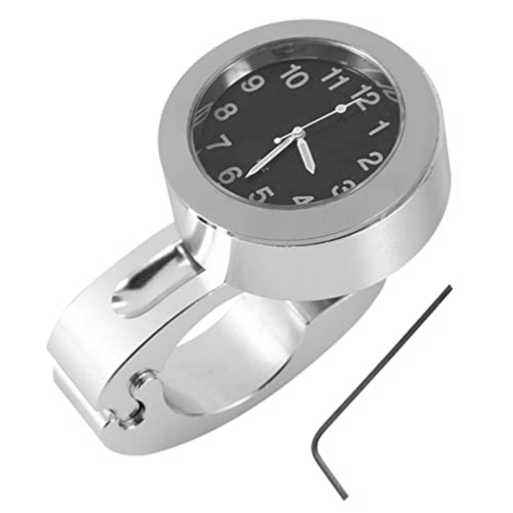 Motorrad Lenker Uhr Elektrisch – Car Accessories In Store Bewertung und Preis