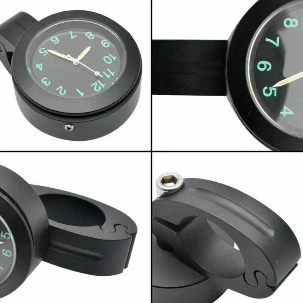 Motorrad Lenker Uhr Elektrisch – Car Accessories In Store Bewertung und Preis