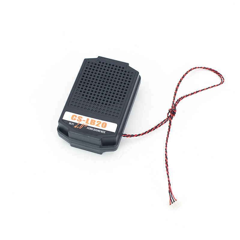 2-in-1-Sound- und Lichtsystem- – Car Accessories Sound System Bewertung und Preis