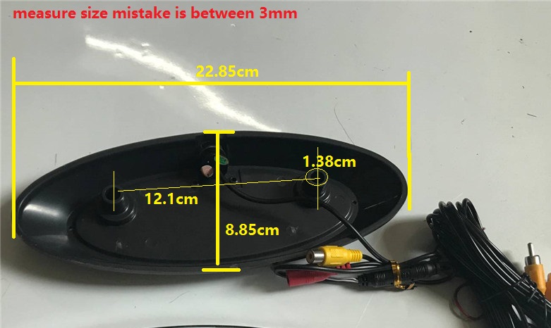 Auto Zubehör Hinten Parkplatz  – Car Accessories Xl Bewertung und Preis