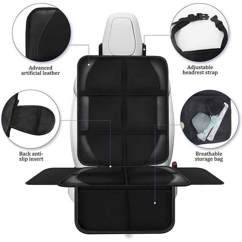 Für Tesla Model 3 Y Autositzbe – Car Accessories Girl Bewertung und Preis