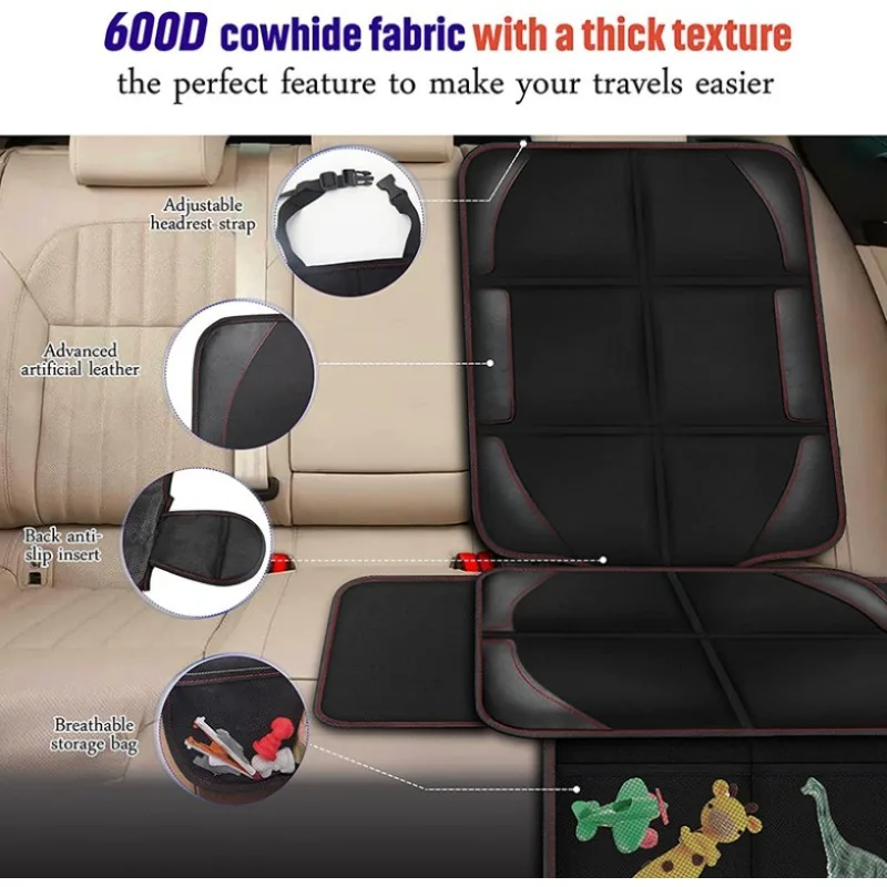 Für Tesla Model 3 Y Autositzbe – Car Accessories Girl Bewertung und Preis