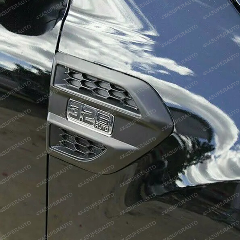 Seitenlüftungsabdeckung für Fo – Car Accessories Xl Bewertung und Preis