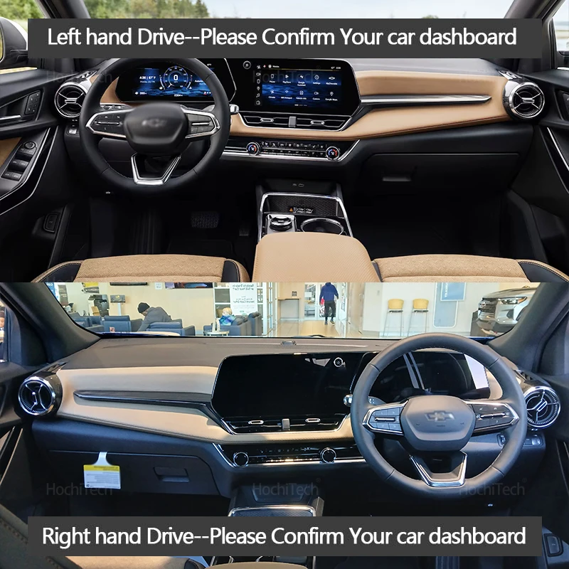 Armaturenbrett-Abdeckung für C – Car Anti-Slip Dashboard Mat Bewertung und Preis