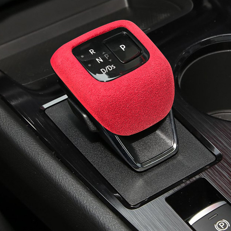 Wildleder Leder Auto Schaltkna – Car Accessories Nissan Xtrail Bewertung und Preis