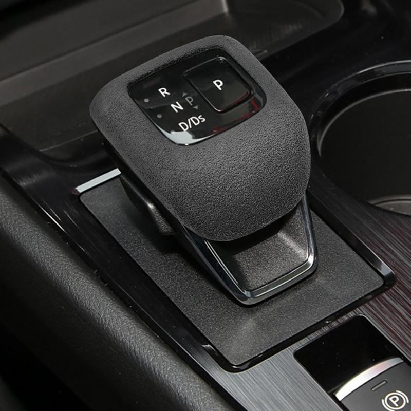Wildleder Leder Auto Schaltkna – Car Accessories Nissan Xtrail Bewertung und Preis