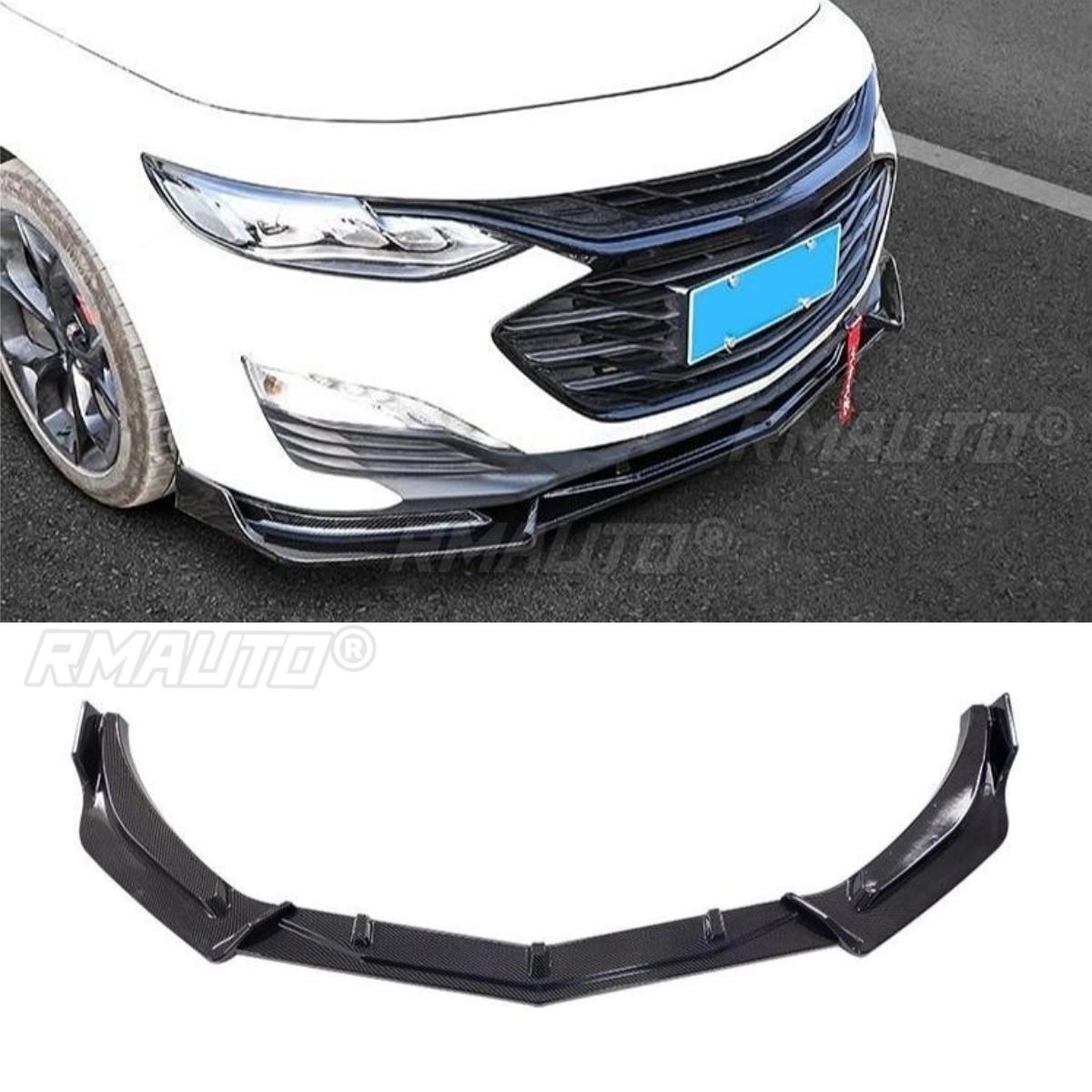 Für Chevrolet Malibu XL 2016-2 – Car Accessories Xl Bewertung und Preis