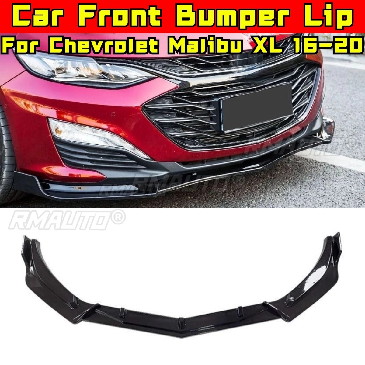Für Chevrolet Malibu XL 2016-2 – Car Accessories Xl Bewertung und Preis