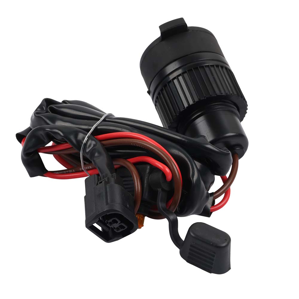 Impuls Port Dual USB Power Int – Car Accessories Xl Bewertung und Preis