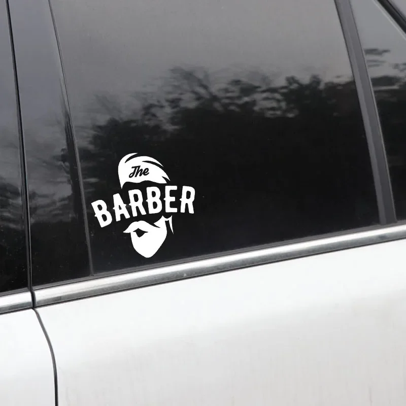 Auto Aufkleber Barber Shop Sal – Car Accessories Shop Bewertung und Preis
