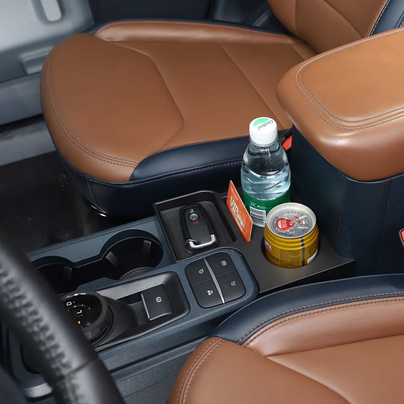 Auto-Mittelkonsolen-Aufbewahru – Car Accessories Quirky Bewertung und Preis