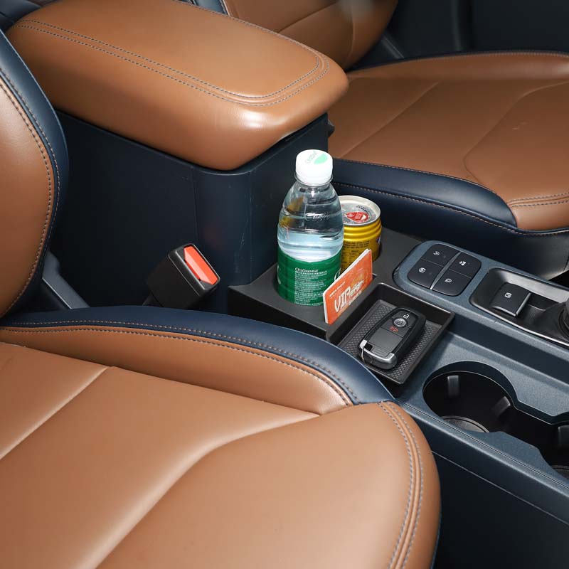 Auto-Mittelkonsolen-Aufbewahru – Car Accessories Quirky Bewertung und Preis