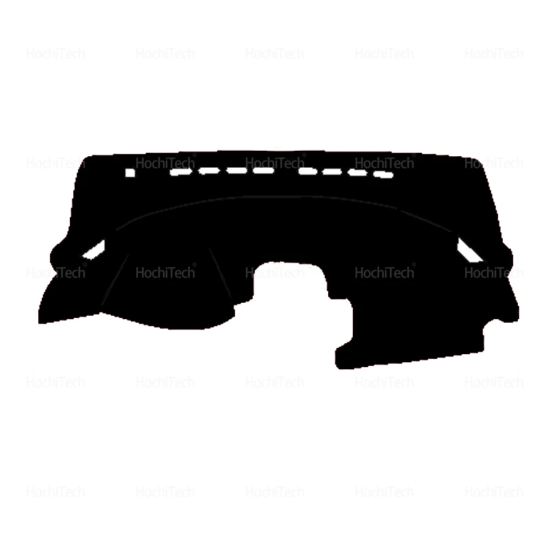 Armaturenbrett-Abdeckung, ruts – Car Anti-Slip Dashboard Mat Bewertung und Preis