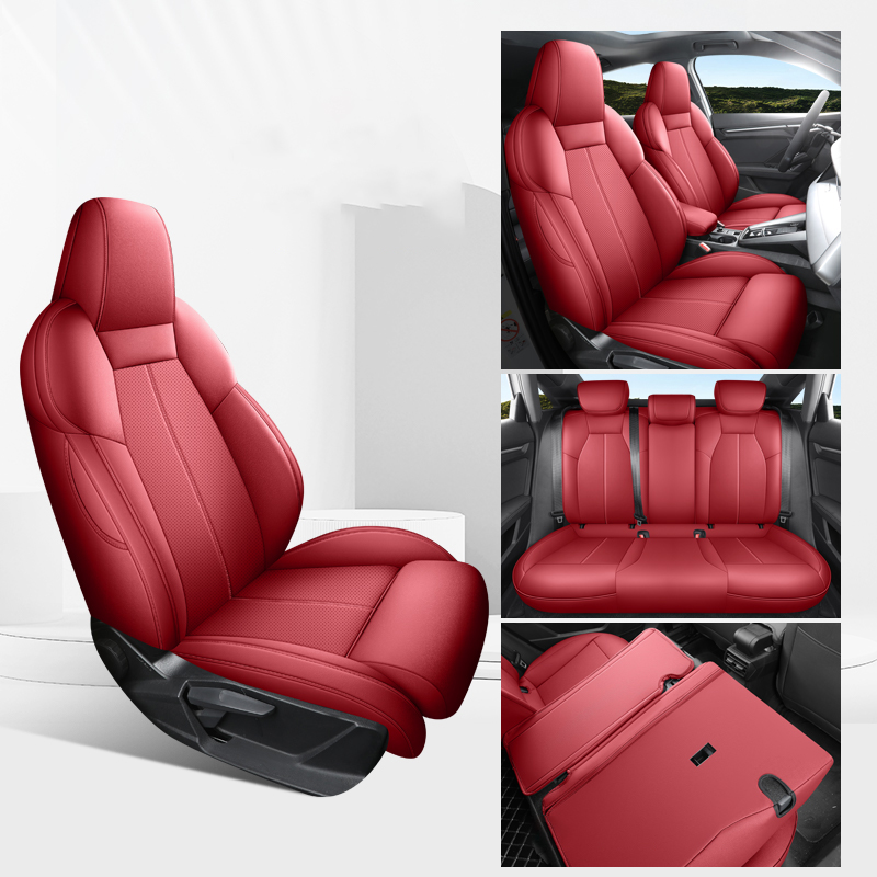 Maßgeschneiderte Autositzbezüg – Car Accessories Xl Bewertung und Preis