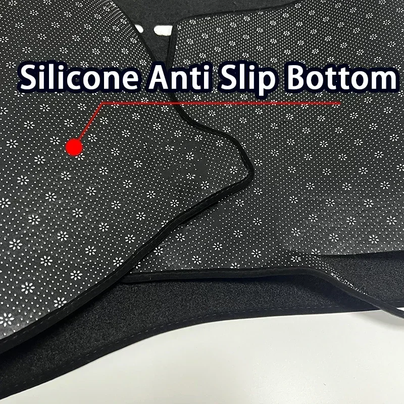 Anti-Rutsch-Armaturenbrett-Abd – Car Anti-Slip Dashboard Mat Bewertung und Preis