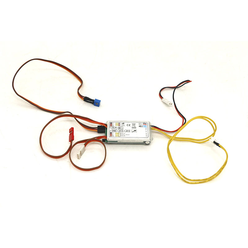 JDModel Zubehör RC Car Sound S – Car Accessories Sound System Bewertung und Preis