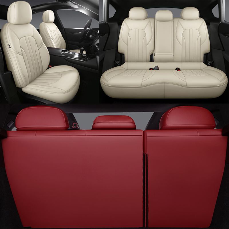 Maßgeschneiderte Autositzbezüg – Car Accessories Xl Bewertung und Preis