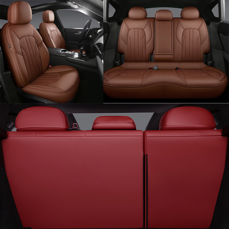 Maßgeschneiderte Autositzbezüg – Car Accessories Xl Bewertung und Preis