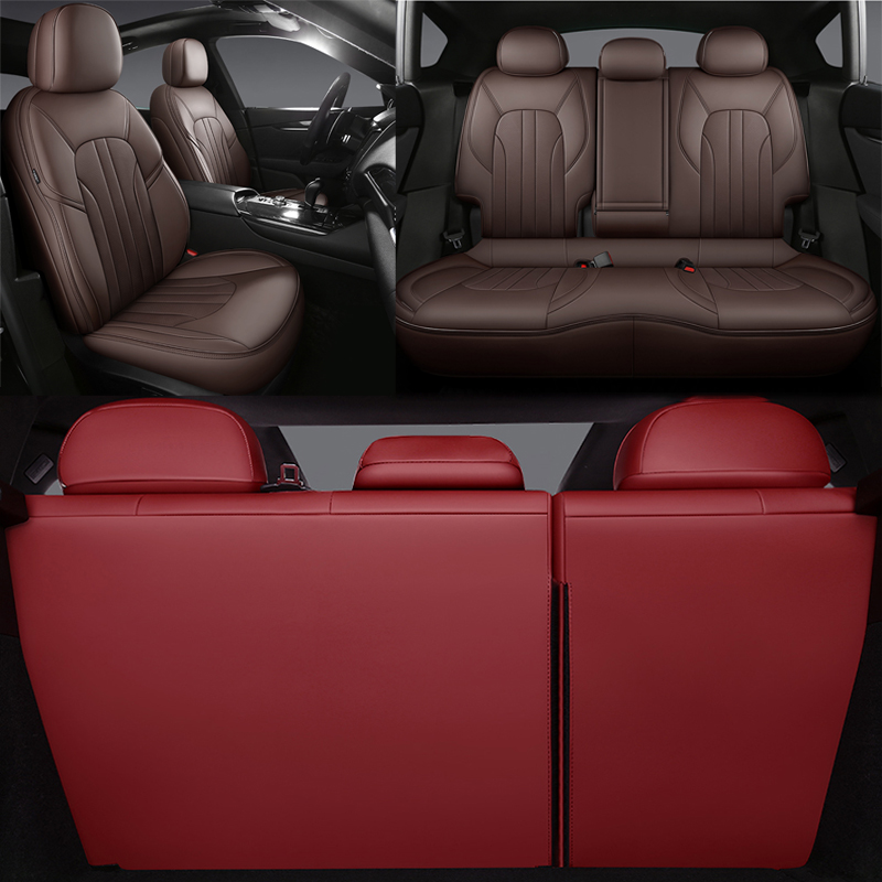 Maßgeschneiderte Autositzbezüg – Car Accessories Xl Bewertung und Preis
