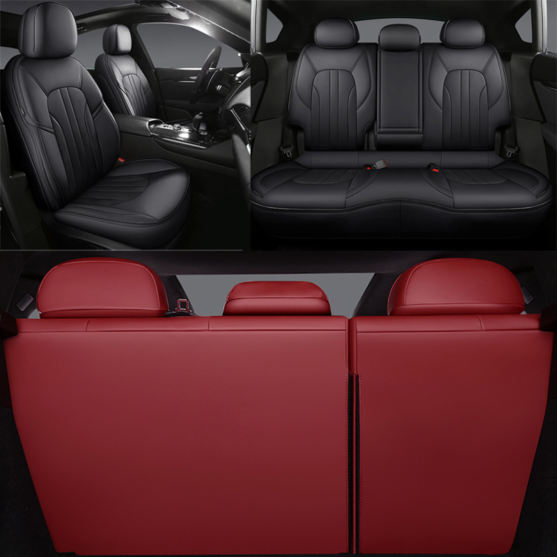 Maßgeschneiderte Autositzbezüg – Car Accessories Xl Bewertung und Preis