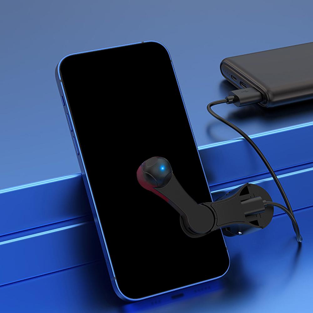 Telefonbildschirm-Autoklicker  – Car Accessories Shop Bewertung und Preis