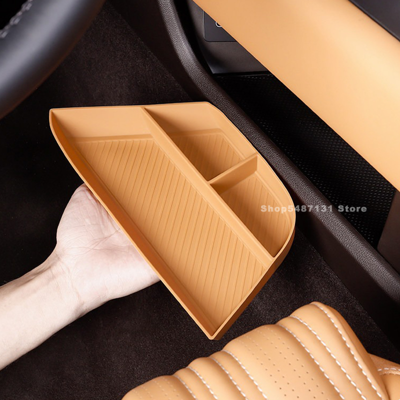 Silikon-Aufbewahrungsbox für d – Car Accessories Under 500 Bewertung und Preis