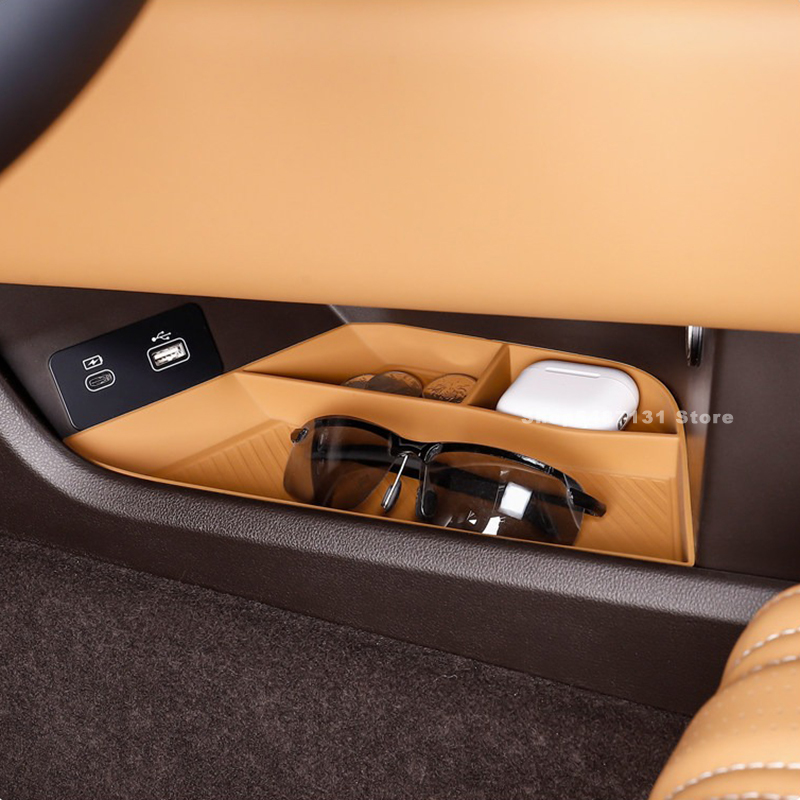 Silikon-Aufbewahrungsbox für d – Car Accessories Under 500 Bewertung und Preis