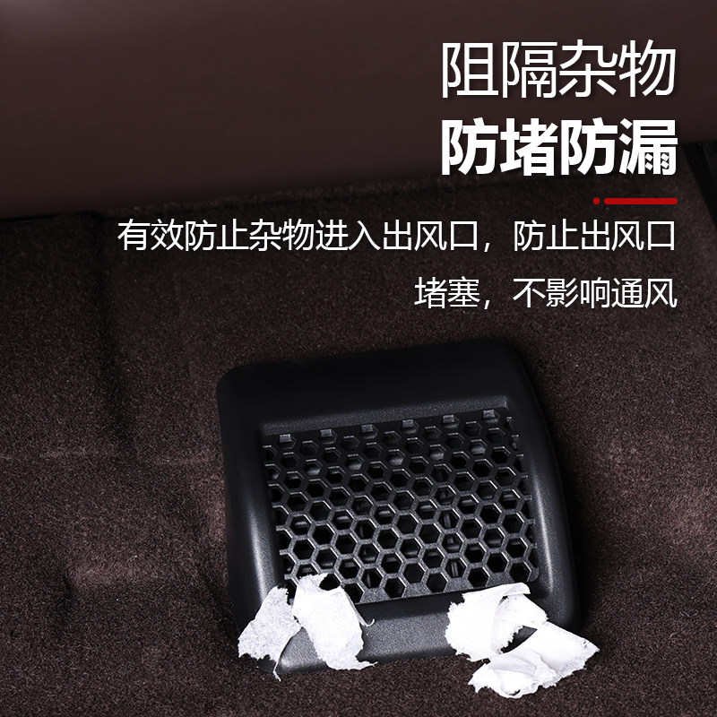 Für 2025-2026 Tank 500 Zhixian – Car Accessories Under 500 Bewertung und Preis