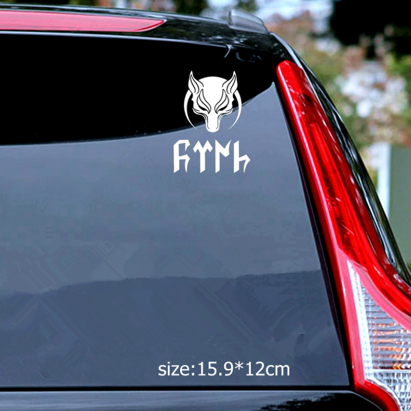 LYKX Turk Wolf Türkei Lustiger – Car Accessories Malaysia Bewertung und Preis