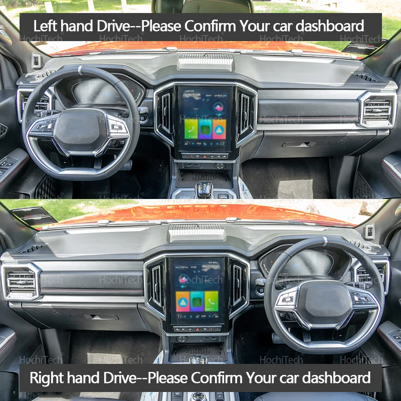 Auto-Armaturenbrett-Matte für  – Car Anti-Slip Dashboard Mat Bewertung und Preis