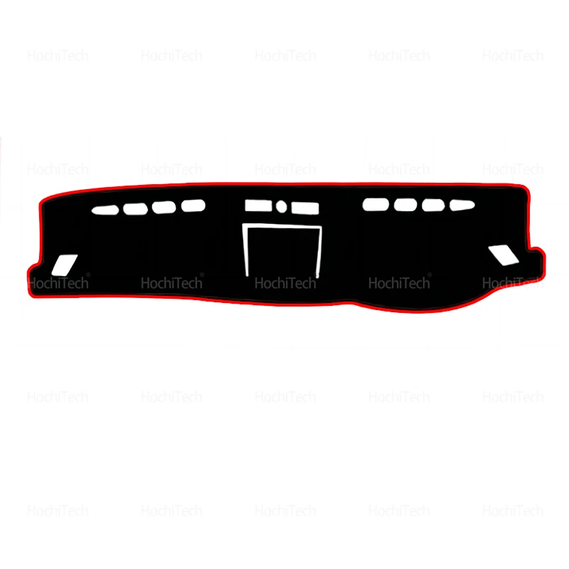 Auto-Armaturenbrett-Matte für  – Car Anti-Slip Dashboard Mat Bewertung und Preis