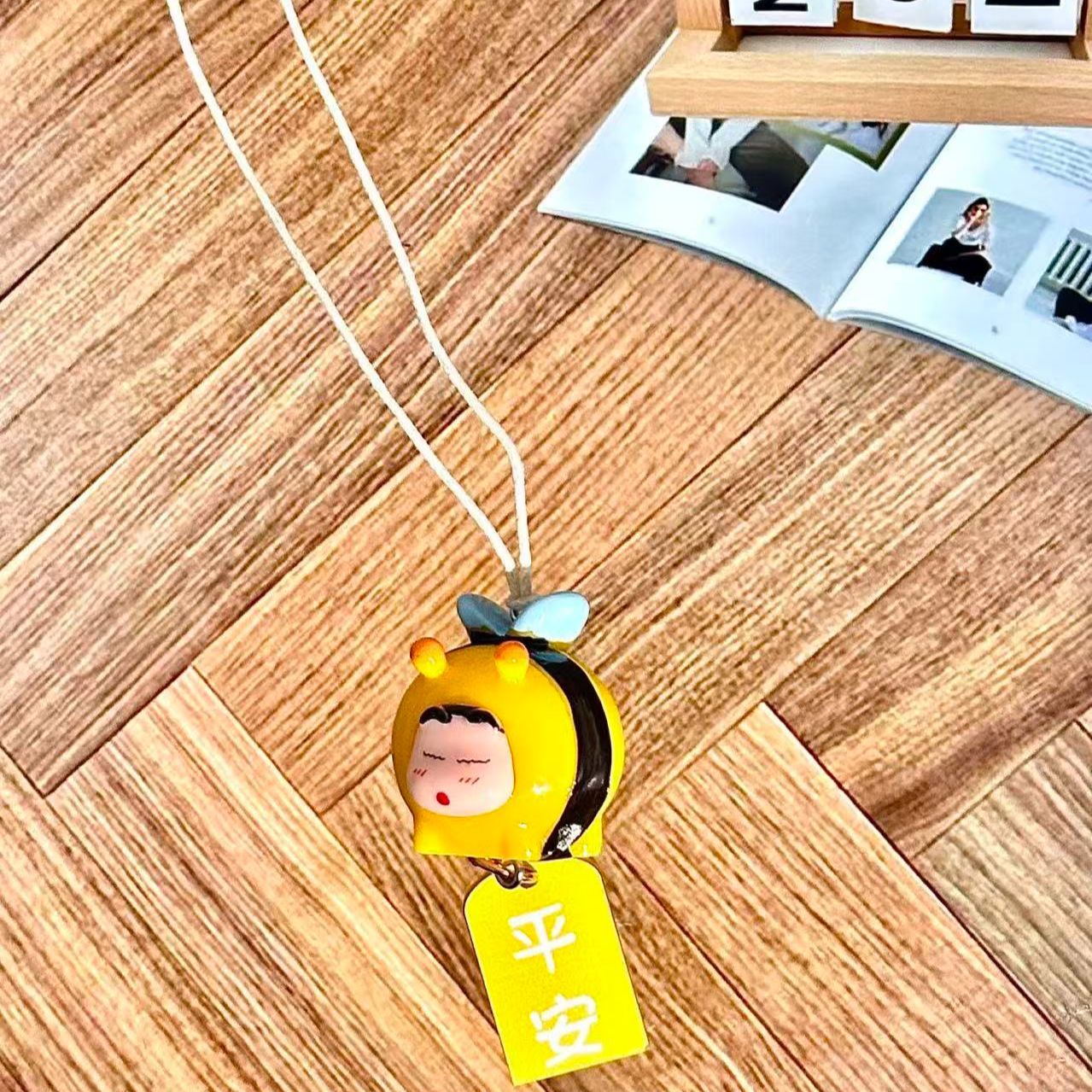 Crayon Shin-chan Bienen-Cospla – Car Accessories Etsy Bewertung und Preis