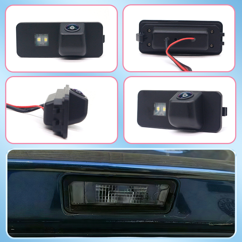 HD CCD 170 ° Fisheye Rückansic – Car Accessories Xl Bewertung und Preis