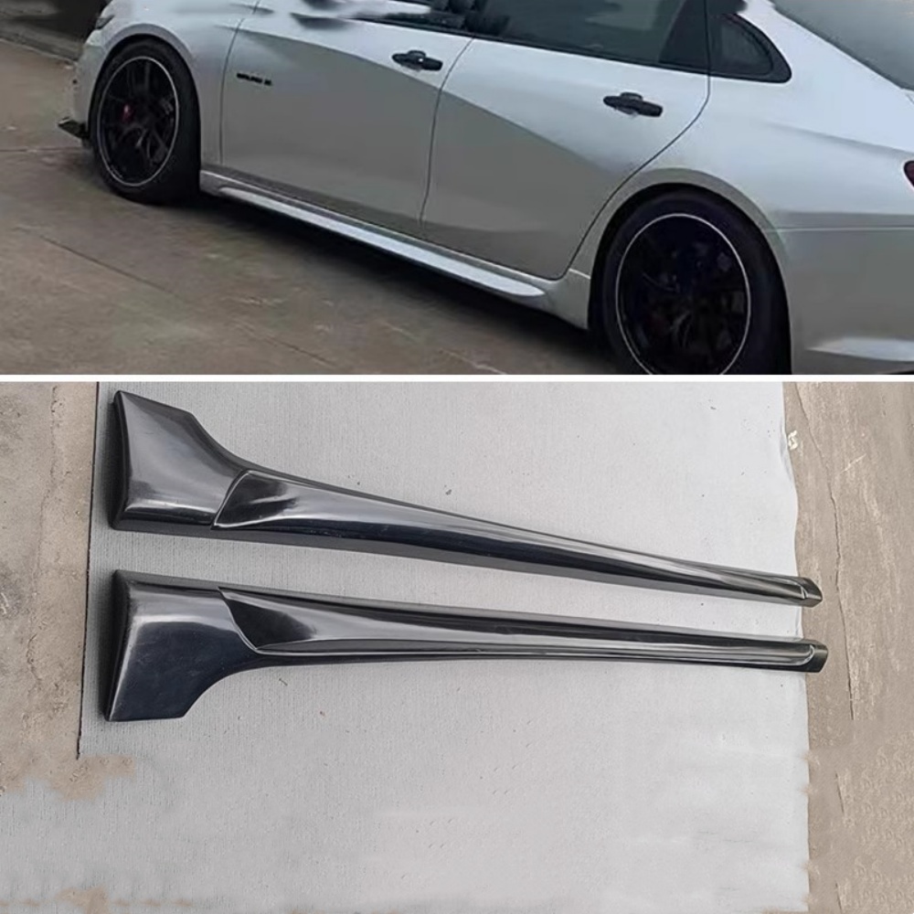 Unlackiert Auto Vorne Hinten L – Car Accessories Xl Bewertung und Preis