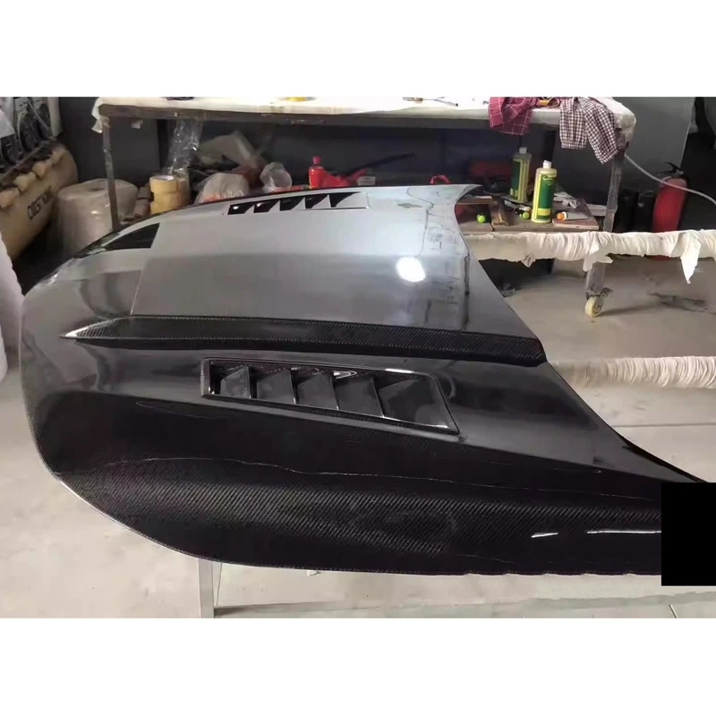 Hochwertige Motorhaube aus Koh – Car Accessories Xl Bewertung und Preis