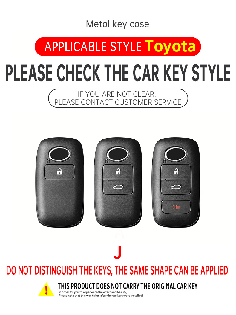 Passende Schlüsselhülle aus Zi – Car Accessories Malaysia Bewertung und Preis