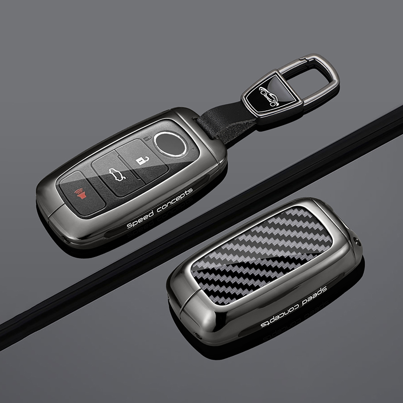 Passende Schlüsselhülle aus Zi – Car Accessories Malaysia Bewertung und Preis