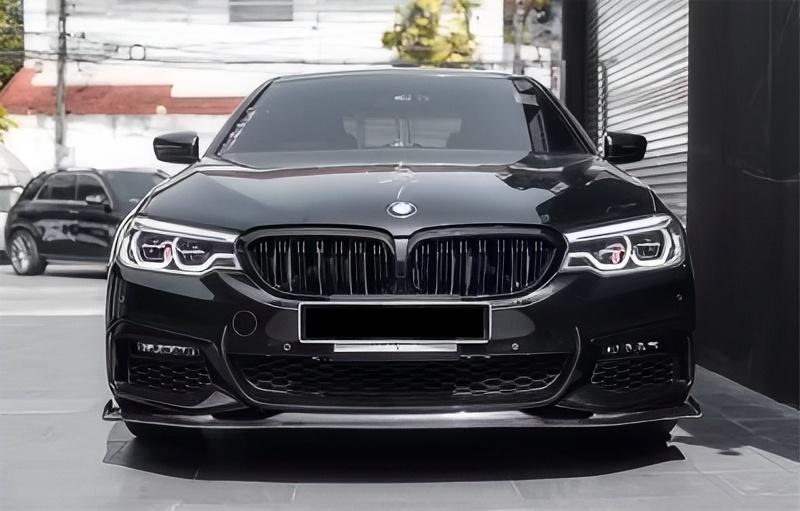 Für BMW 5er G30 G38 2018-2023  – Car Accessories Under 500 Bewertung und Preis