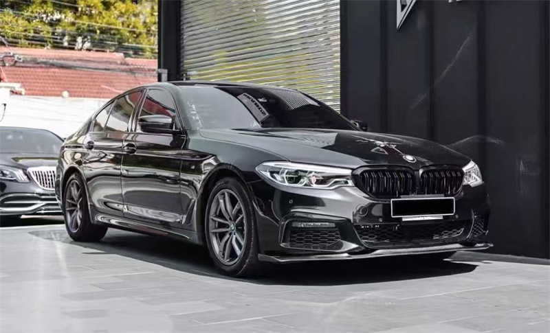 Für BMW 5er G30 G38 2018-2023  – Car Accessories Under 500 Bewertung und Preis