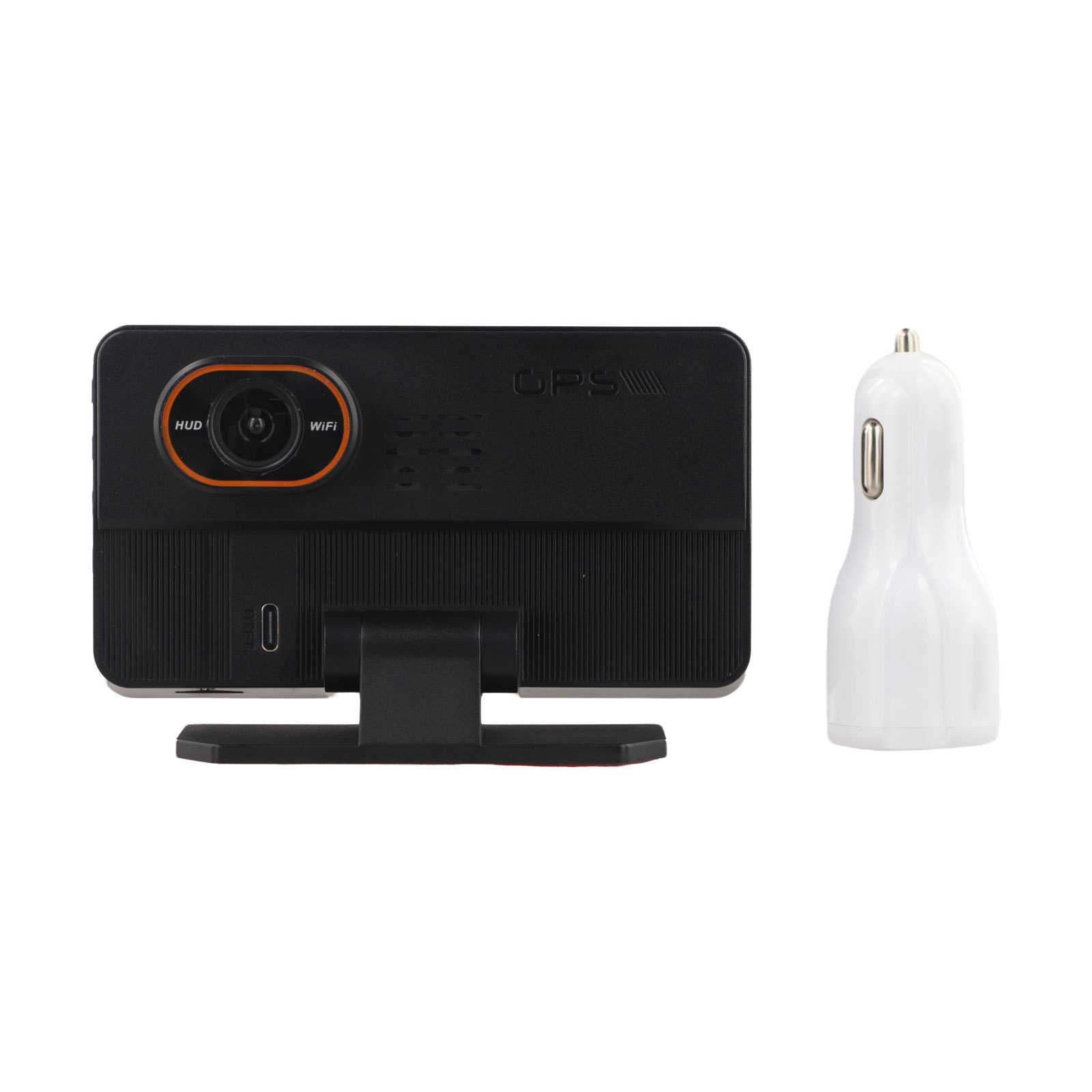 Auto-Dashcam mit 5-Zoll-Großbi – Car Accessories In Store Bewertung und Preis