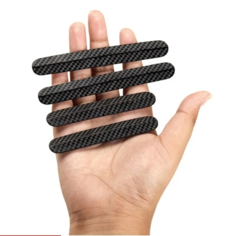 4 Stück universelle Autotür-Sc – Car Accessories Quick Delivery Bewertung und Preis