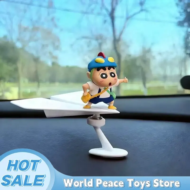 Drehbare Flugzeug-Figur Crayon – Car Accessories Etsy Bewertung und Preis