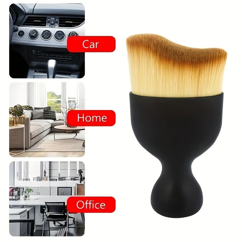 1/4 Stück Auto-Innenreinigungs – Car Detailing Brush Bewertung und Preis