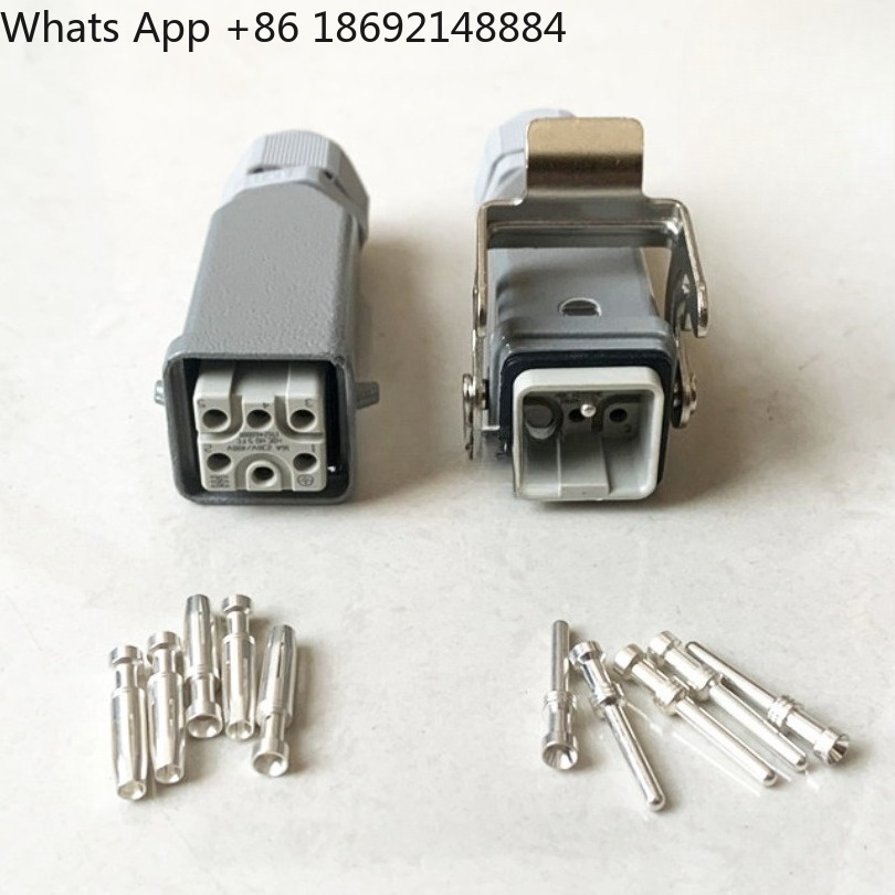 Sechskern-Steckverbinder, quad – Car Accessories Quick Delivery Bewertung und Preis