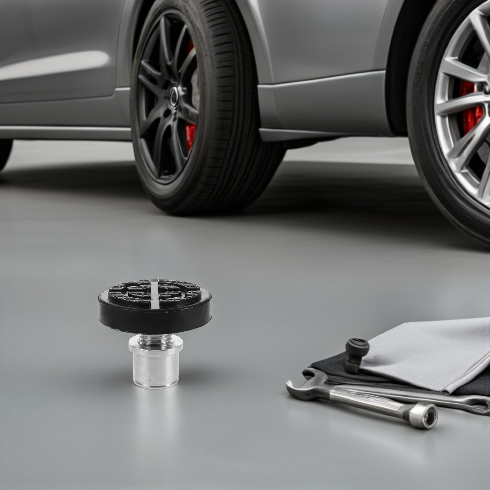 Autohebebühnen-Zubehör: Zweite – Car Accessories Shop Bewertung und Preis