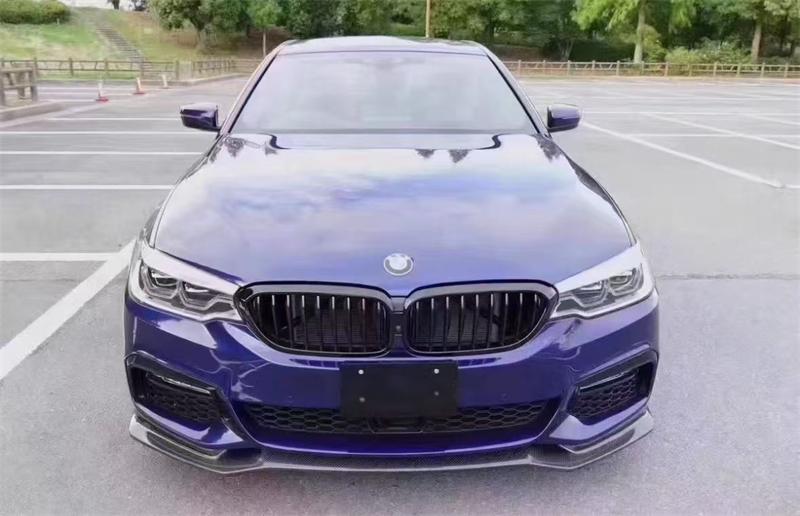 Für BMW 5er G30 G38 2018-2020  – Car Accessories Under 500 Bewertung und Preis