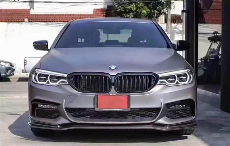 Für BMW 5er G30 G38 2018-2020  – Car Accessories Under 500 Bewertung und Preis