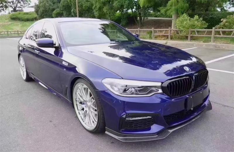 Für BMW 5er G30 G38 2018-2020  – Car Accessories Under 500 Bewertung und Preis