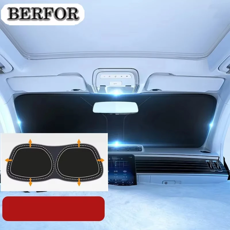 1 Stück für Leapmotor C10 2024 – Car Accessories In Store Bewertung und Preis